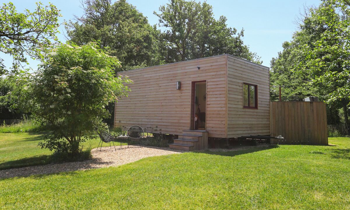 Photo of Outdoor in Saint-Fargeau