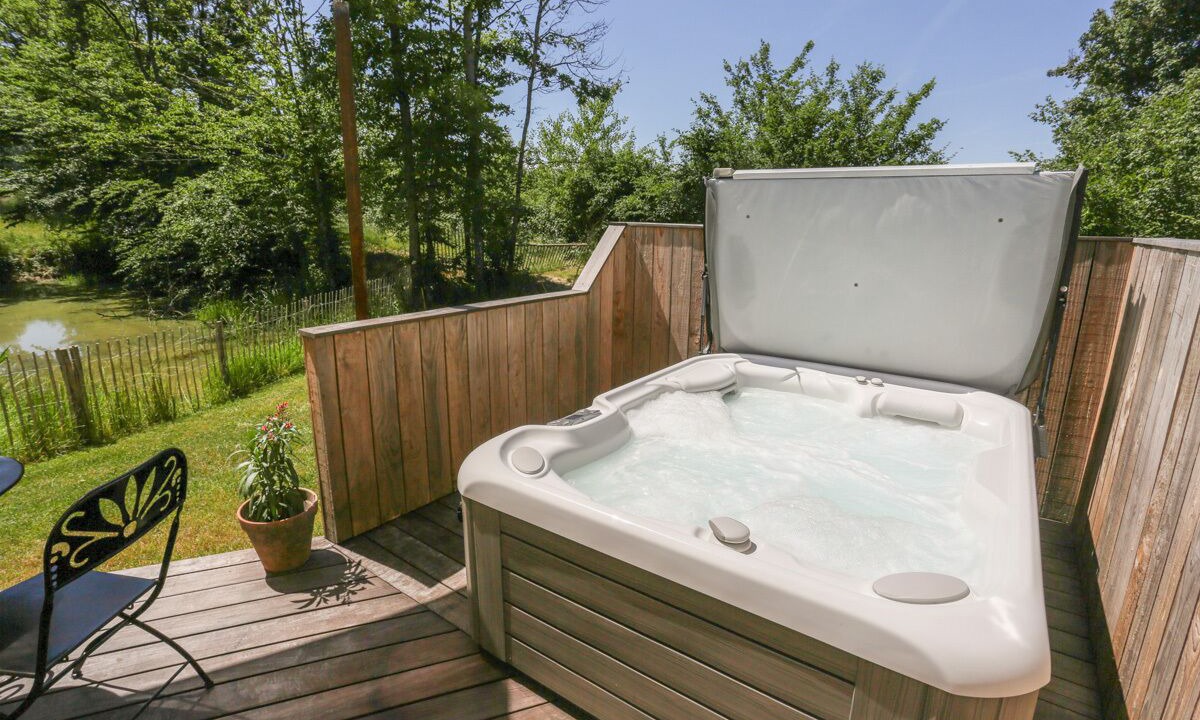 Photo of Patio Balcony in Saint-Fargeau