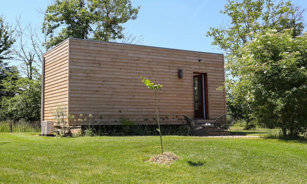 Photo of Outdoor in Saint-Fargeau