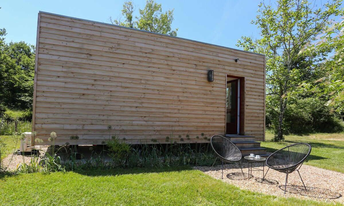 Photo of Patio Balcony in Saint-Fargeau