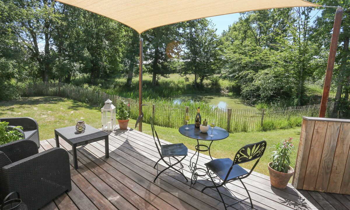 Photo of Outdoor in Saint-Fargeau