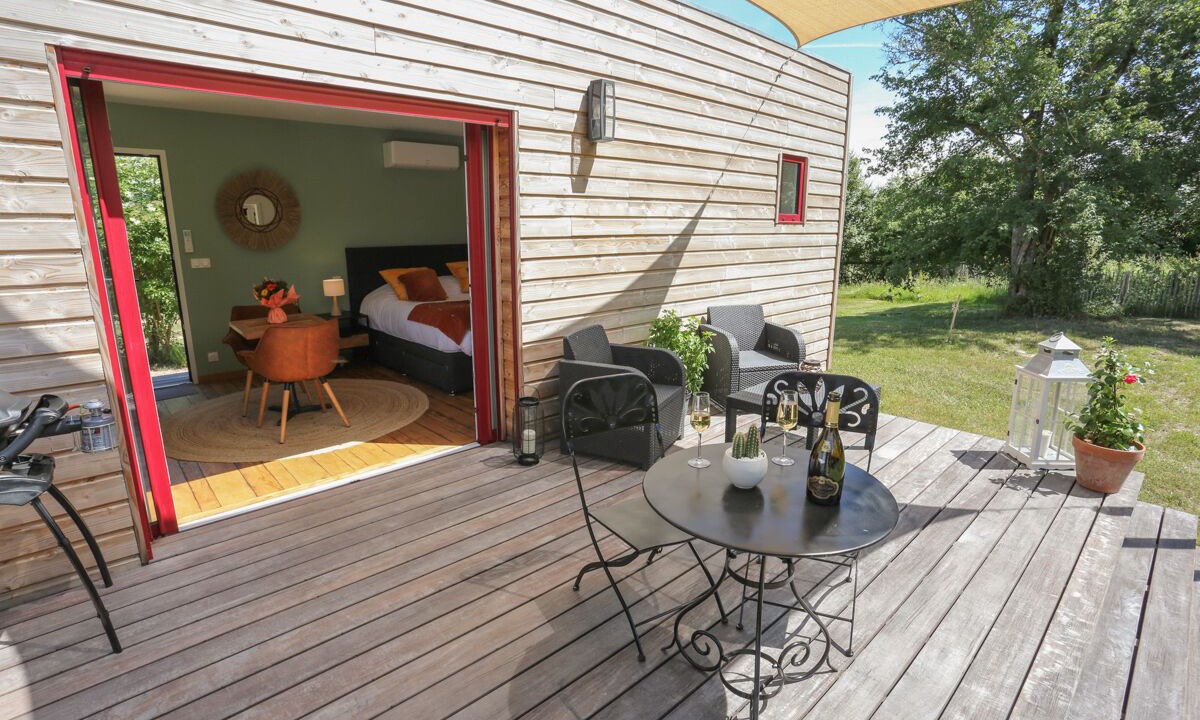 Photo of Outdoor in Saint-Fargeau