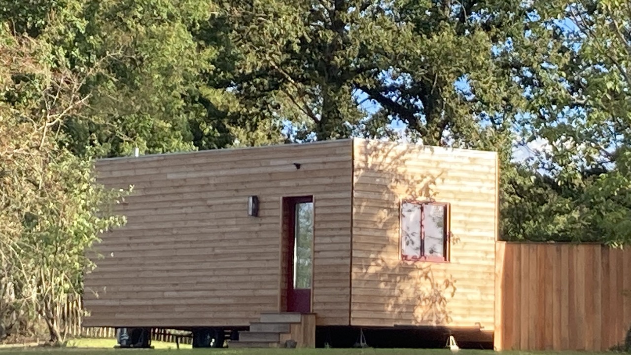 Photo of Outdoor in Saint-Fargeau