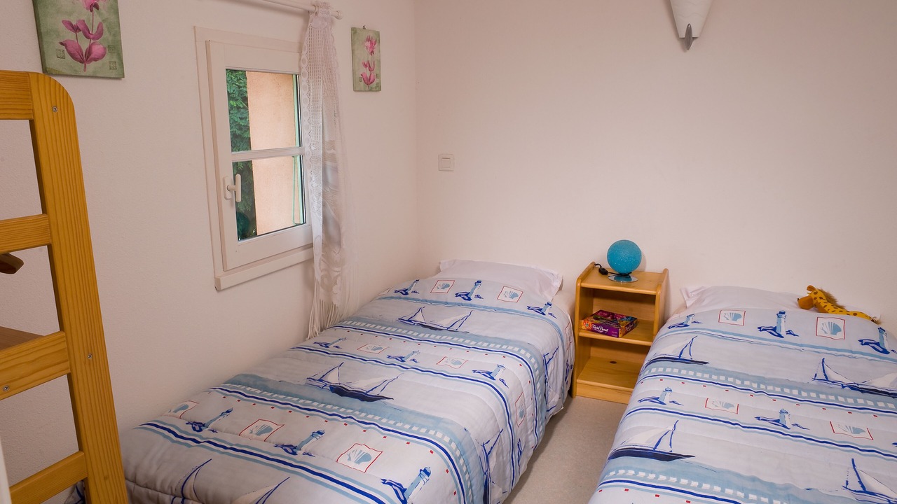 Photo of Bedroom in Saint-Jean-de-Monts