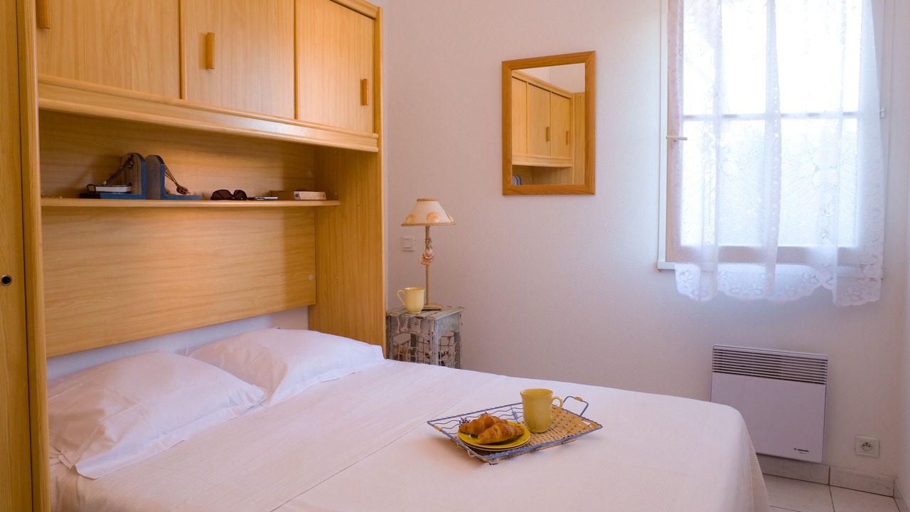 Photo of Bedroom in Saint-Jean-de-Monts