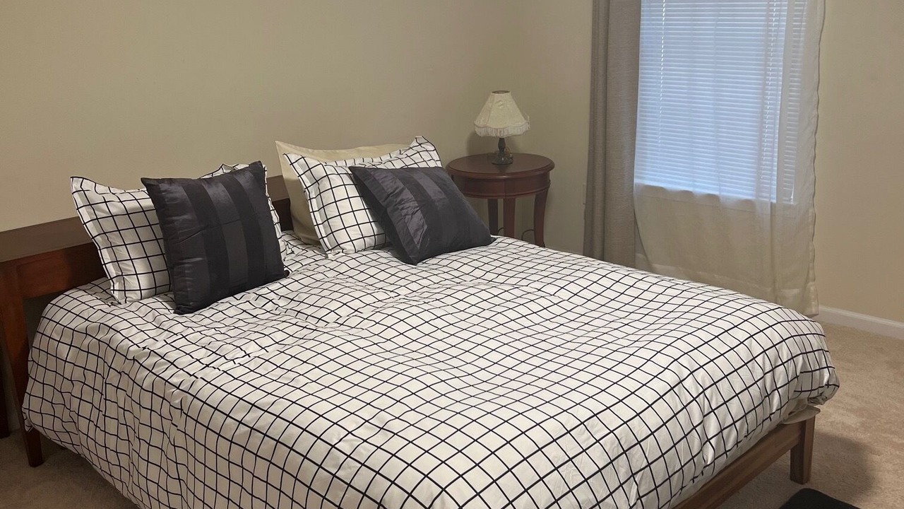 Photo of Bedroom in Taylor