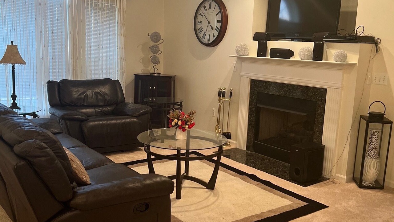 Photo of Livingroom in Taylor