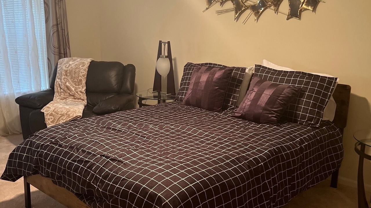 Photo of Bedroom in Taylor