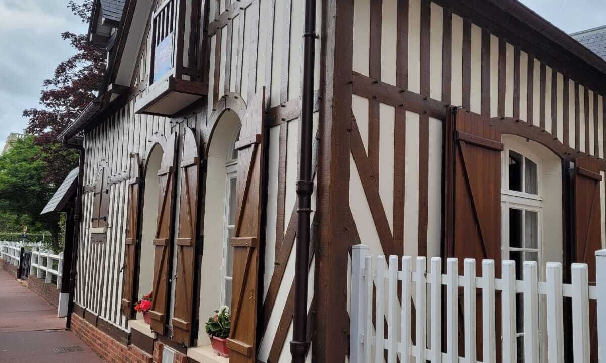 Photo of Outdoor in Deauville City Centre