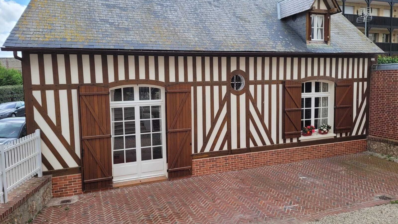 Photo of Outdoor in Deauville City Centre