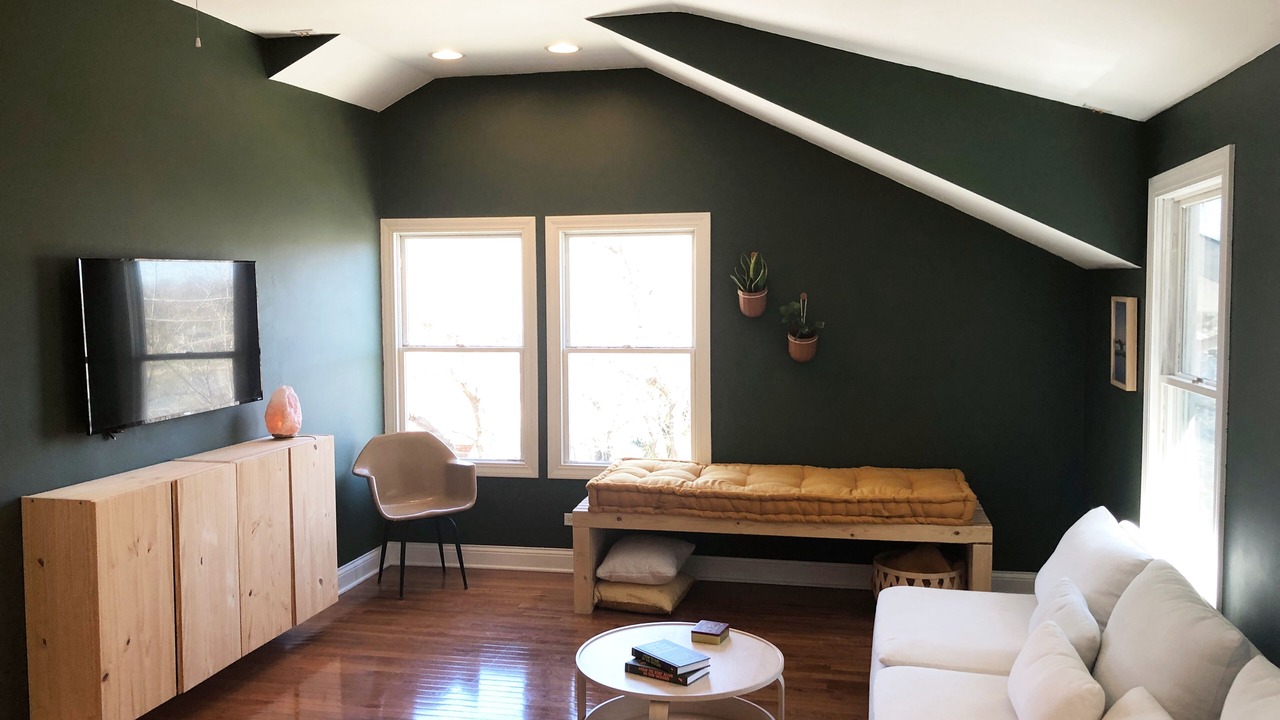 Photo of Bedroom in Fox River Grove