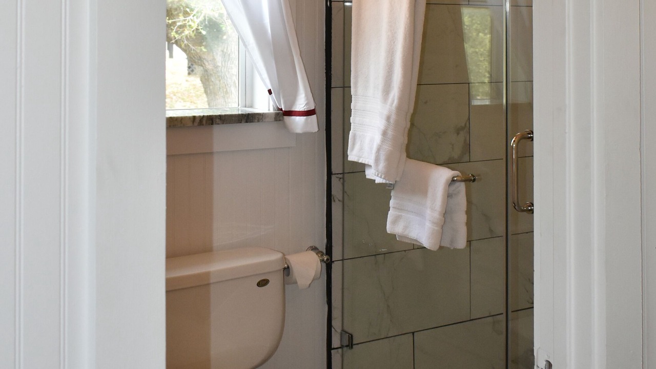 Photo of Bathroom in Blanco