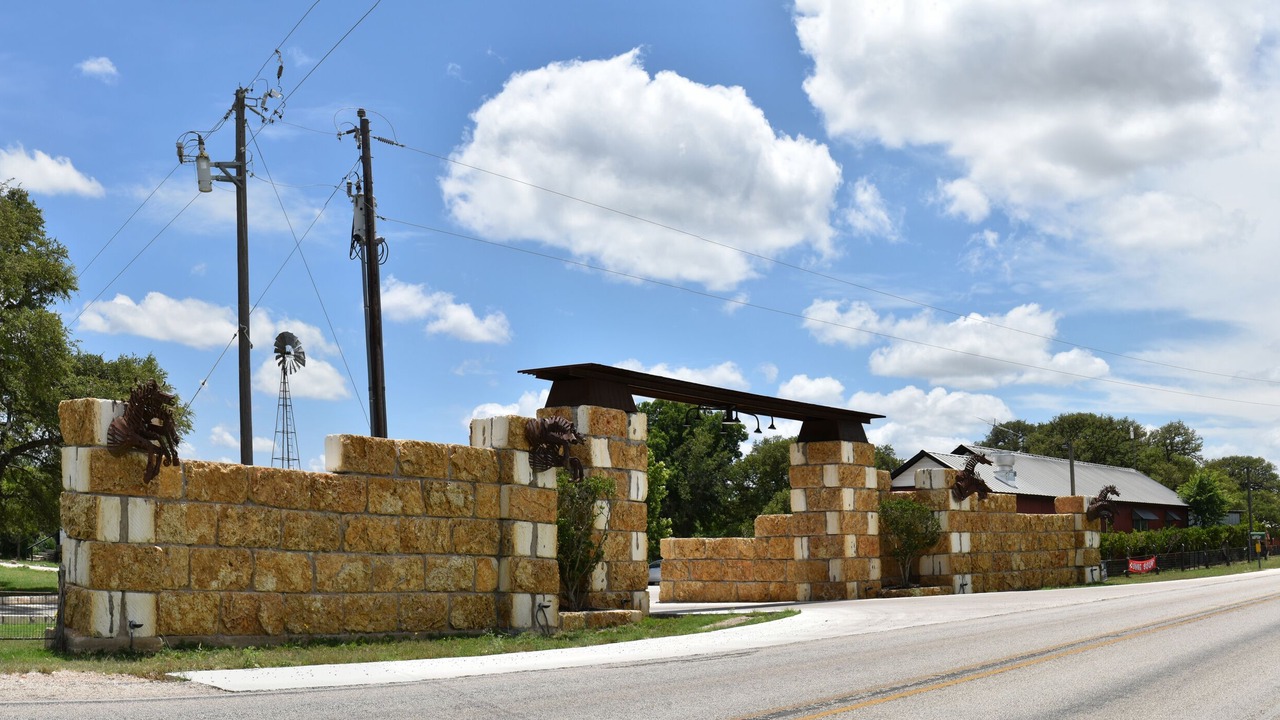 Photo of Outdoor in Blanco