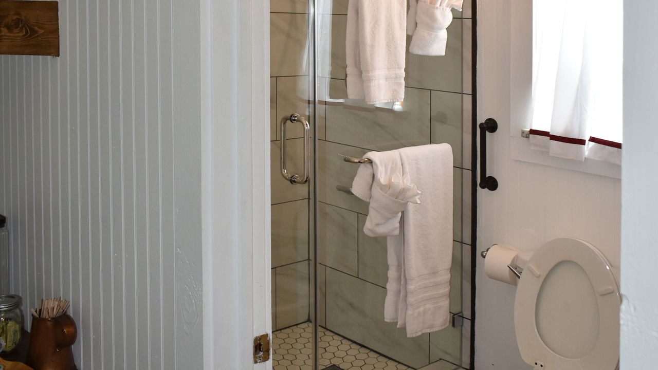 Photo of Bathroom in Blanco