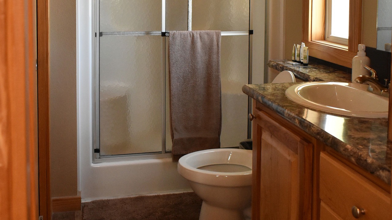 Photo of Bathroom in Blanco