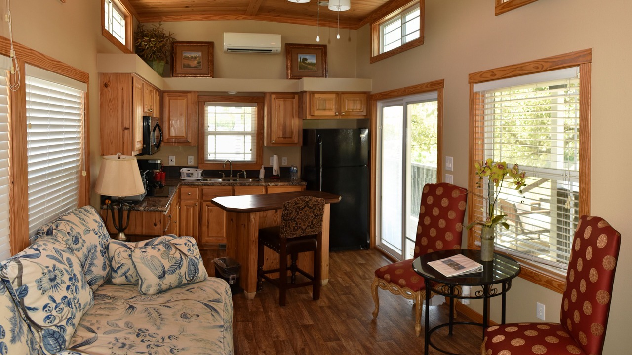 Photo of Kitchen in Blanco