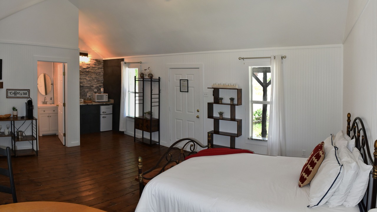 Photo of Bedroom in Blanco