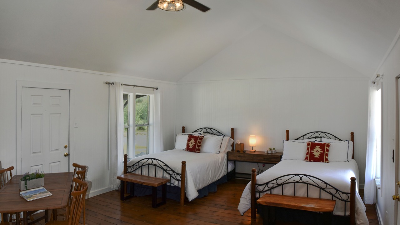 Photo of Bedroom in Blanco