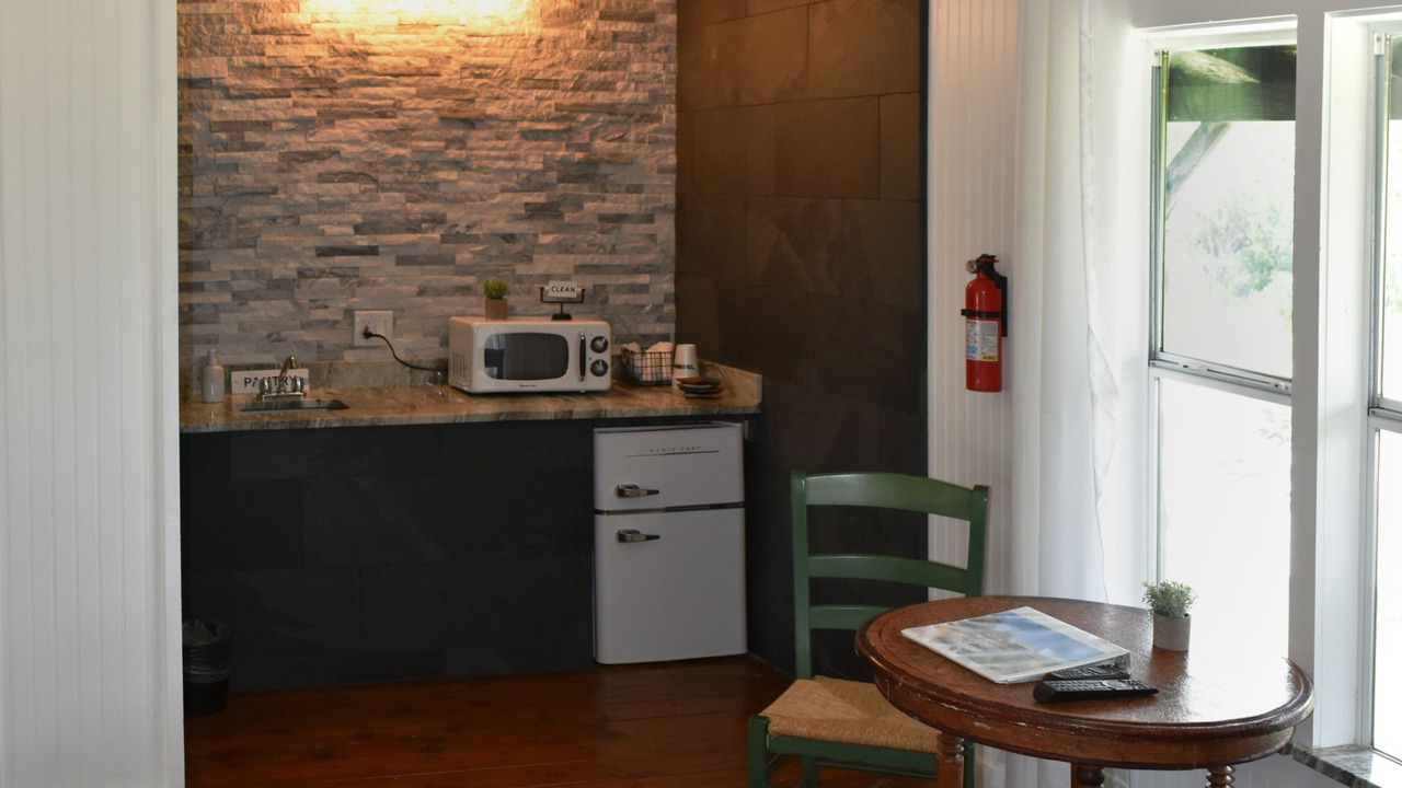 Photo of Kitchen in Blanco