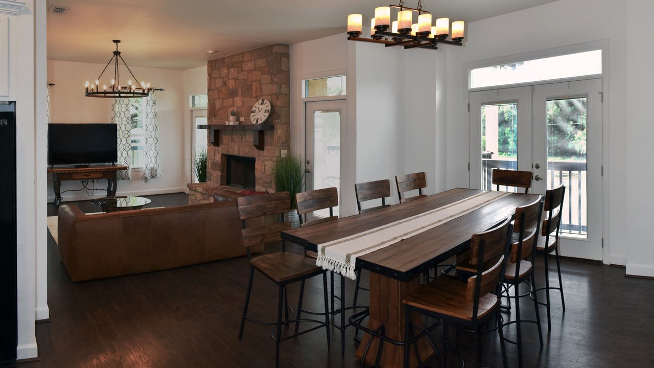 Photo of Kitchen in Blanco