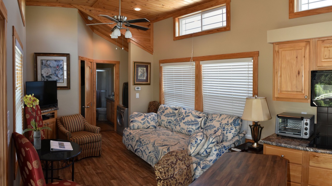 Photo of Livingroom in Blanco