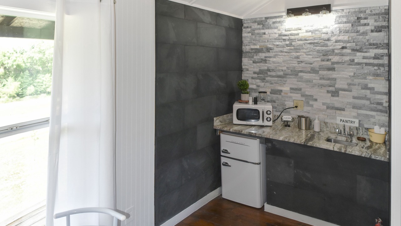 Photo of Kitchen in Blanco