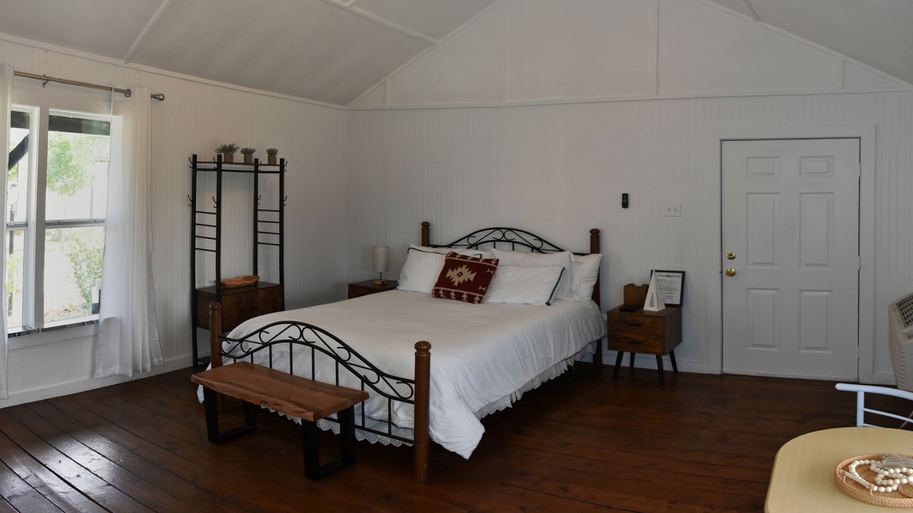 Photo of Bedroom in Blanco