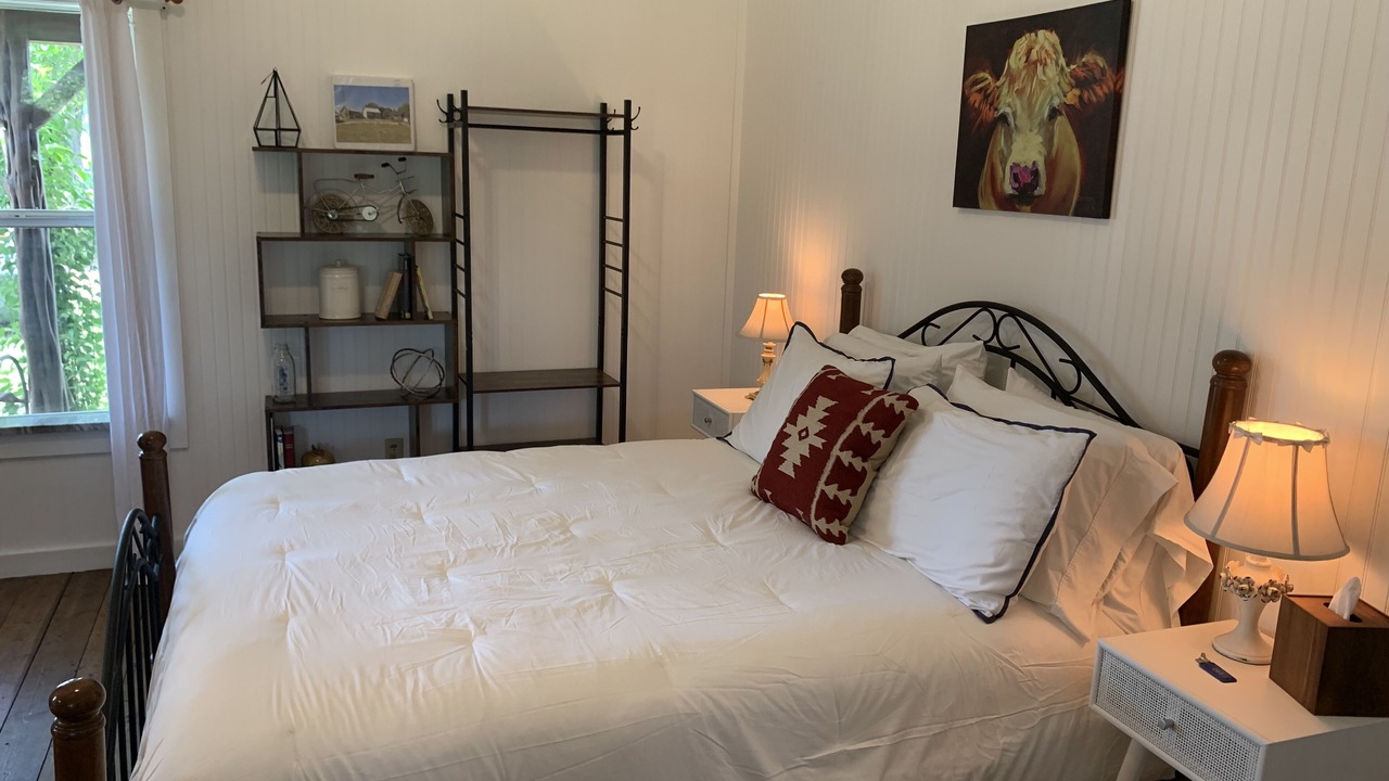 Photo of Bedroom in Blanco