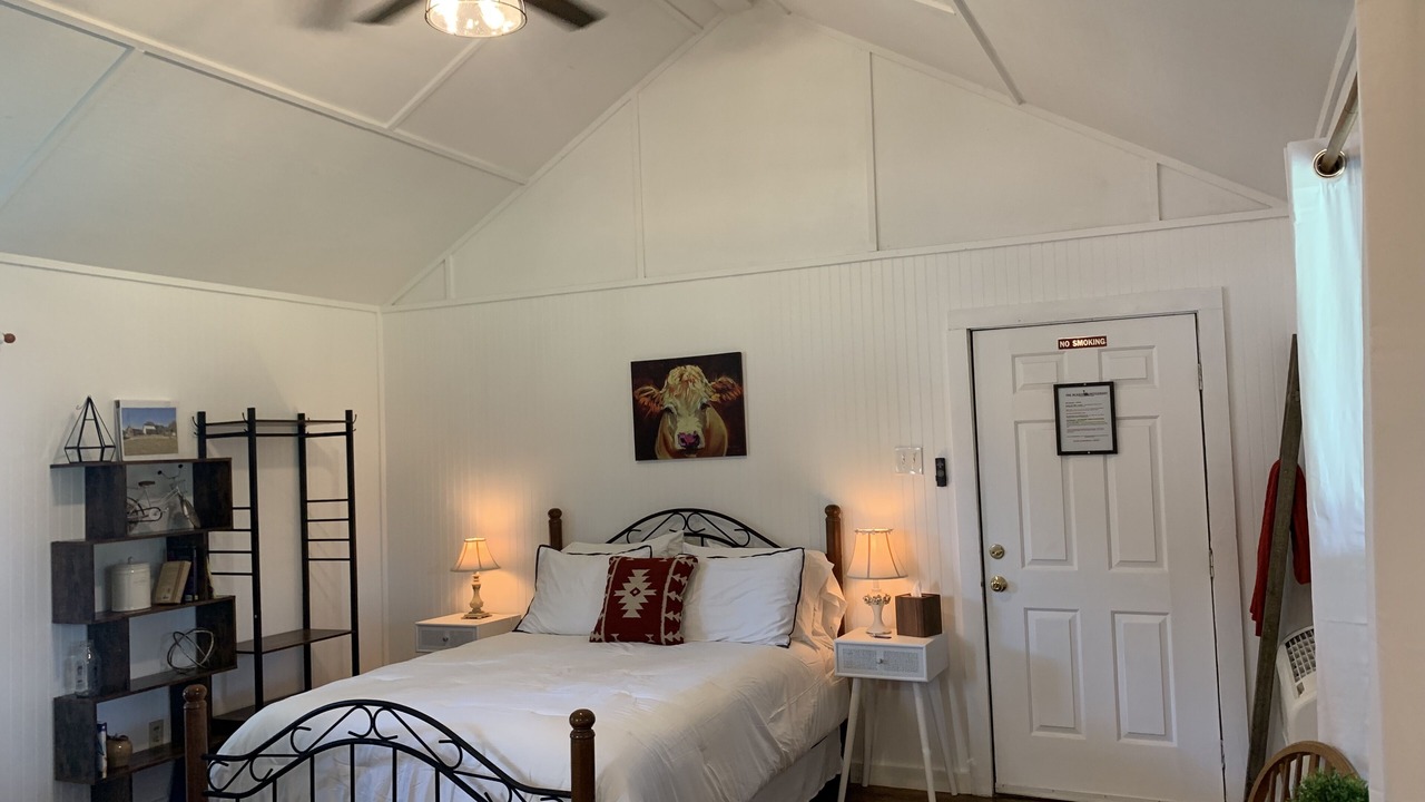 Photo of Bedroom in Blanco