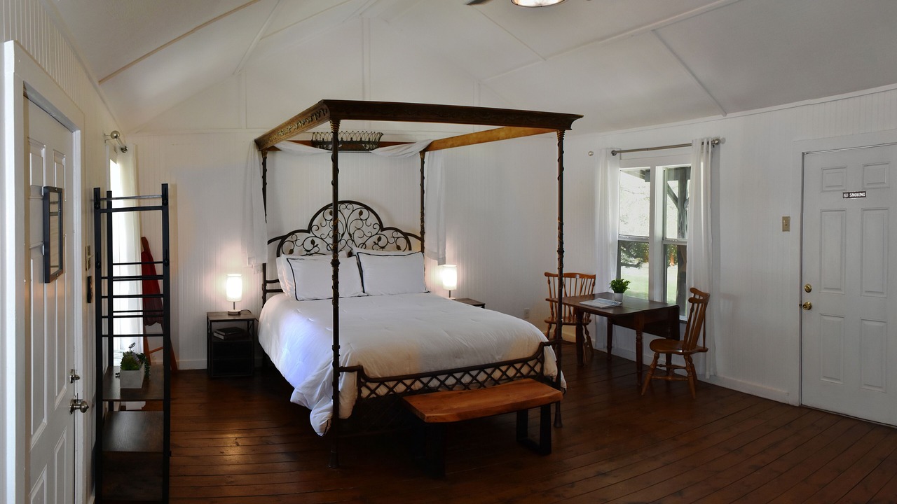 Photo of Bedroom in Blanco
