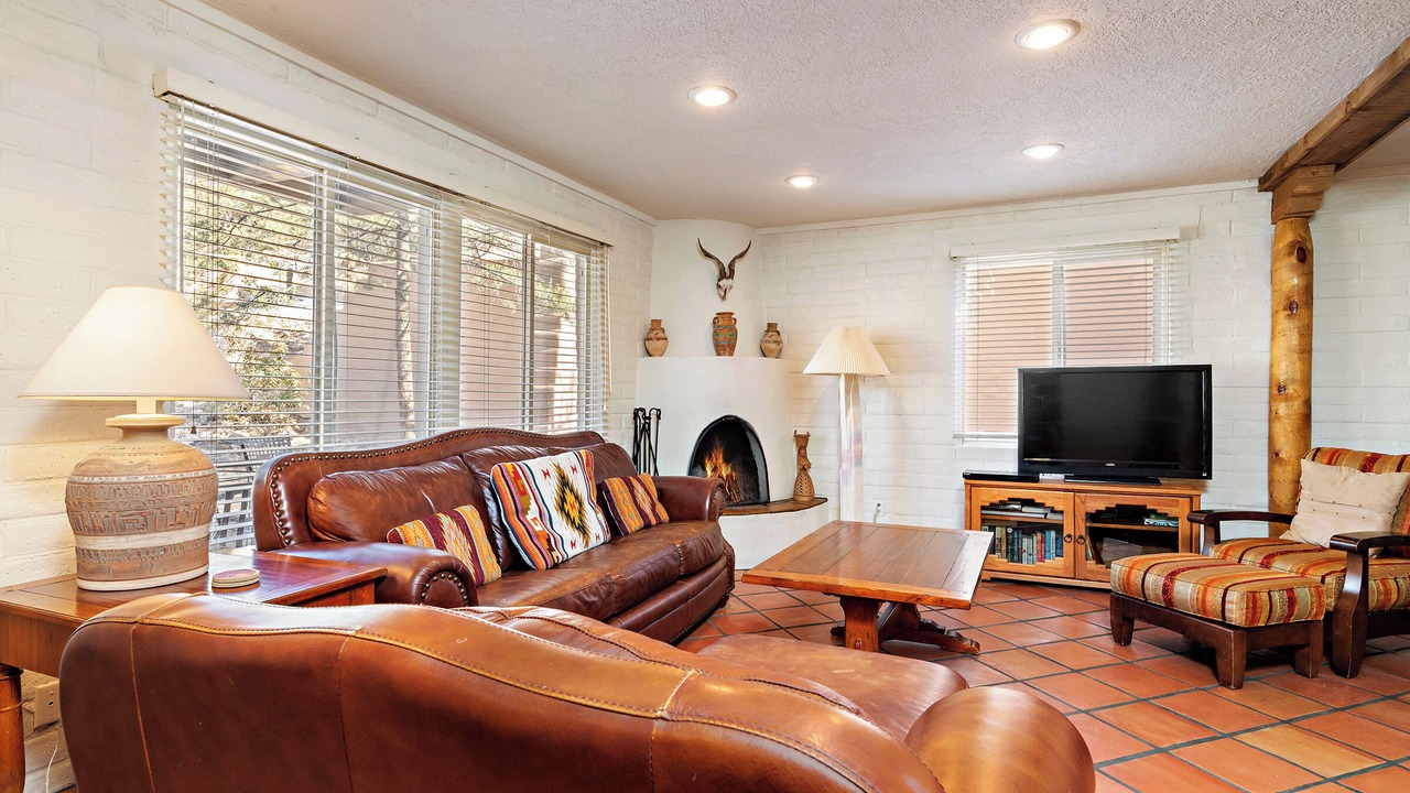 Photo of Bedroom in Northeast Santa Fe