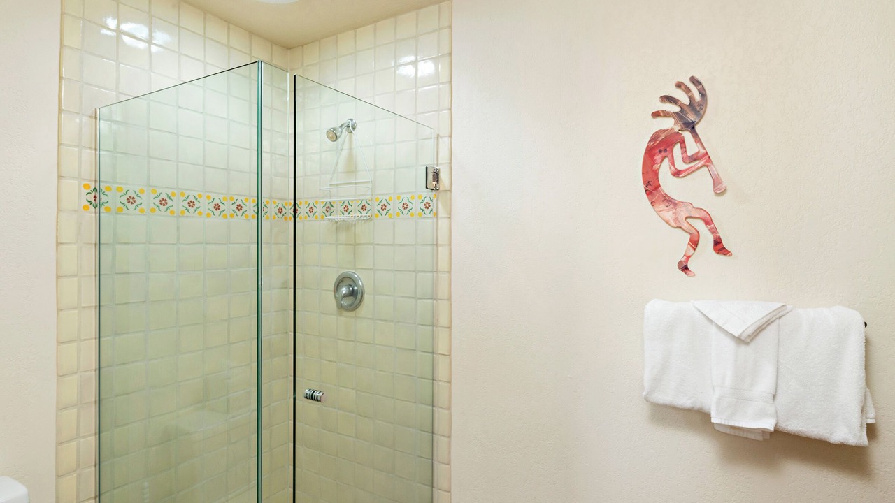 Photo of Bathroom in Northeast Santa Fe