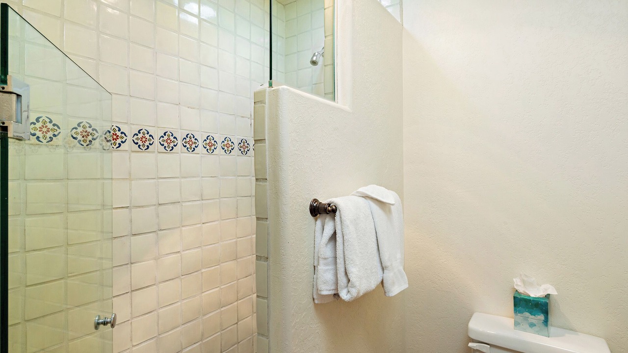 Photo of Bathroom in Northeast Santa Fe