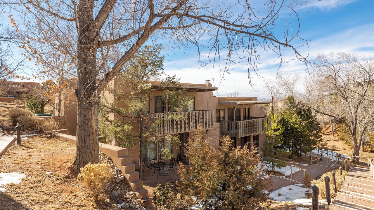 Photo of Outdoor in Northeast Santa Fe