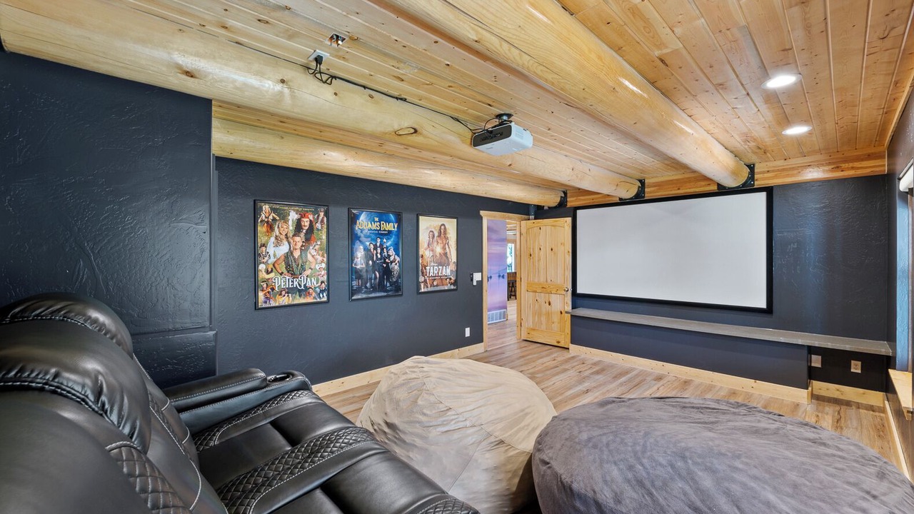 Photo of Bedroom in Garden City