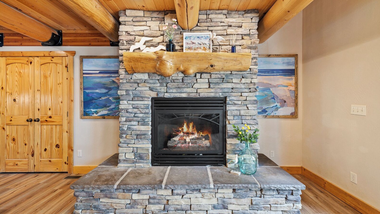 Photo of Livingroom in Garden City