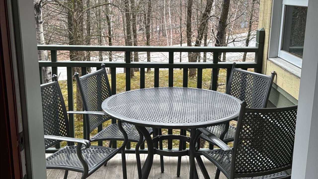 Photo of Outdoor in Tremblant-Les-Eaux