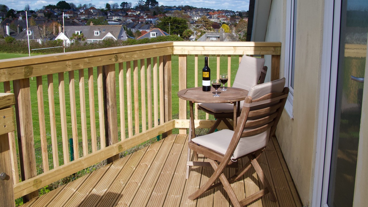 Photo of Outdoor in Falmouth