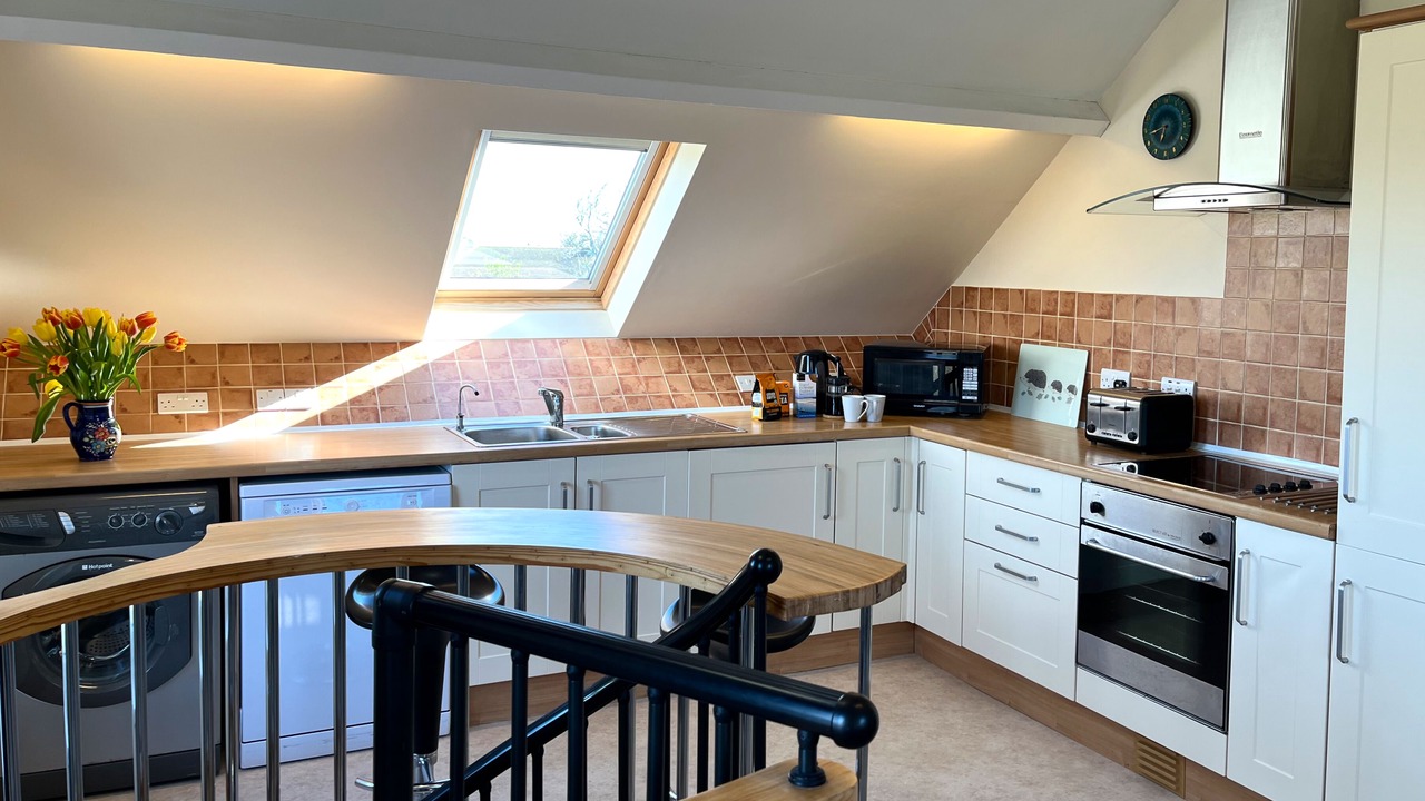 Photo of Kitchen in Falmouth