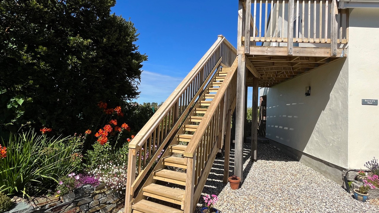 Photo of Outdoor in Falmouth