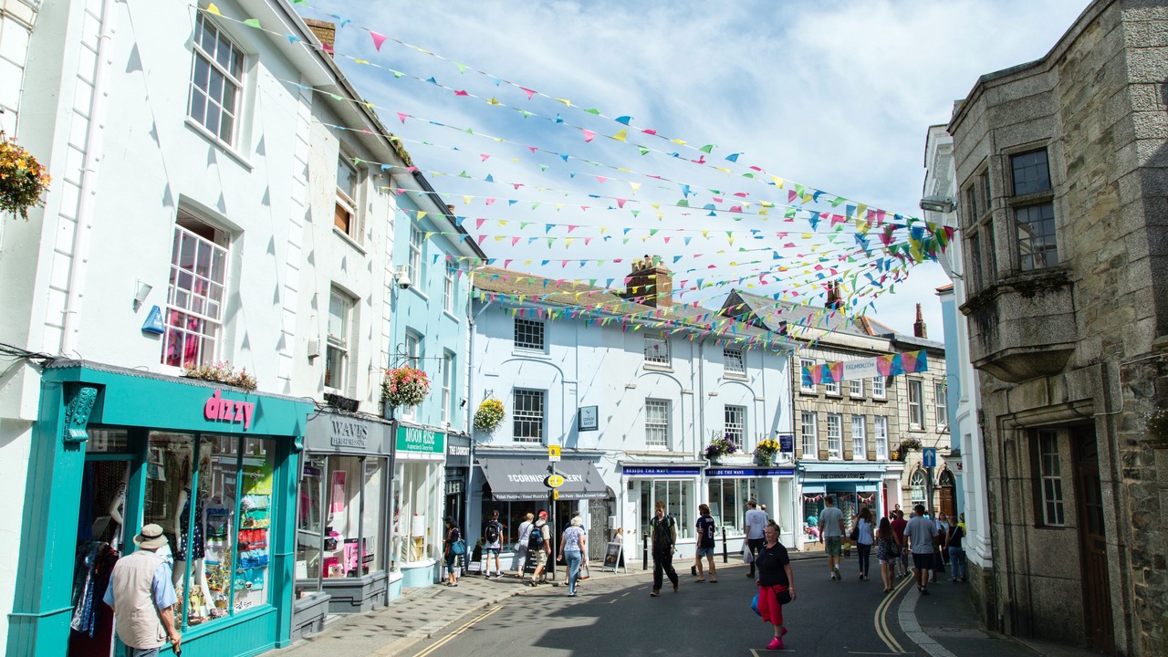 Photo of Others in Falmouth