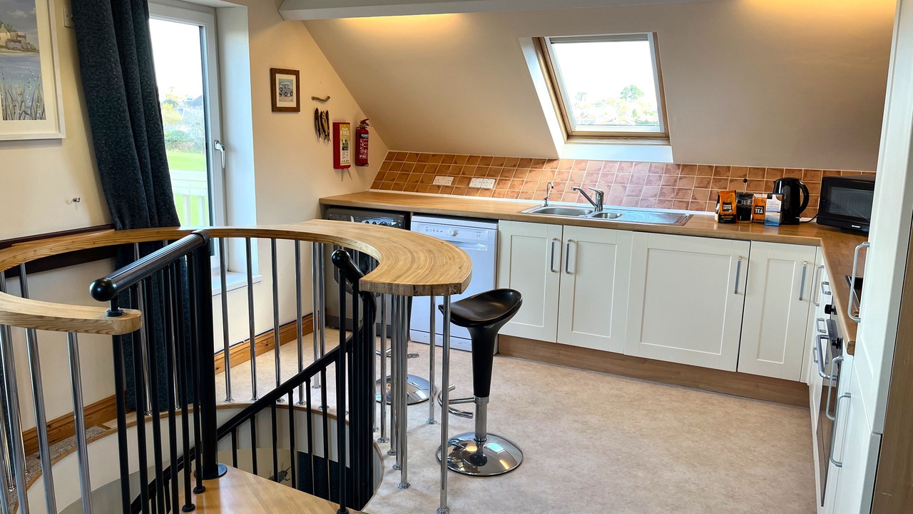 Photo of Kitchen in Falmouth