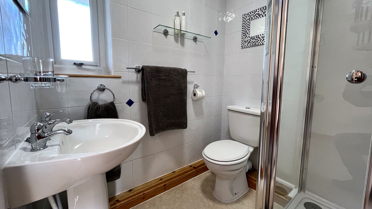 Photo of Bathroom in Falmouth