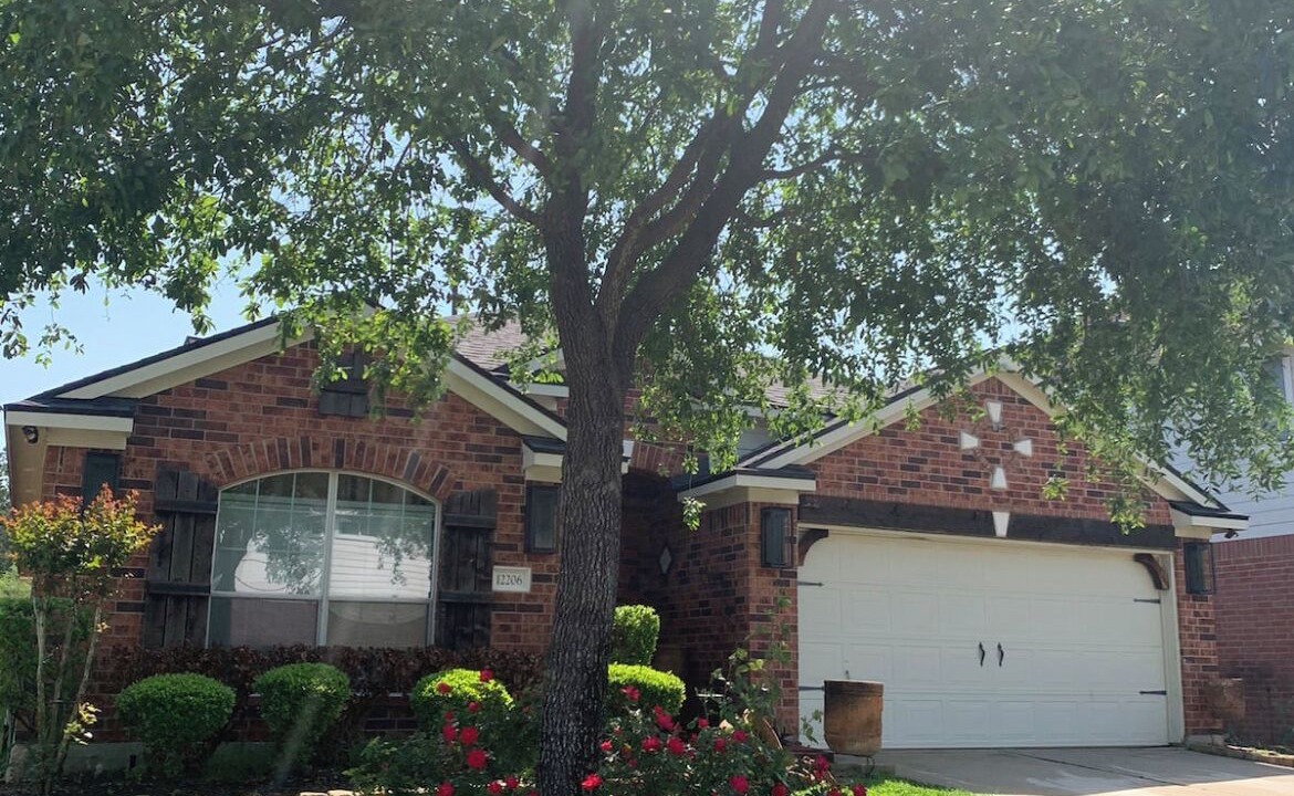 Photo of Outdoor in Houston