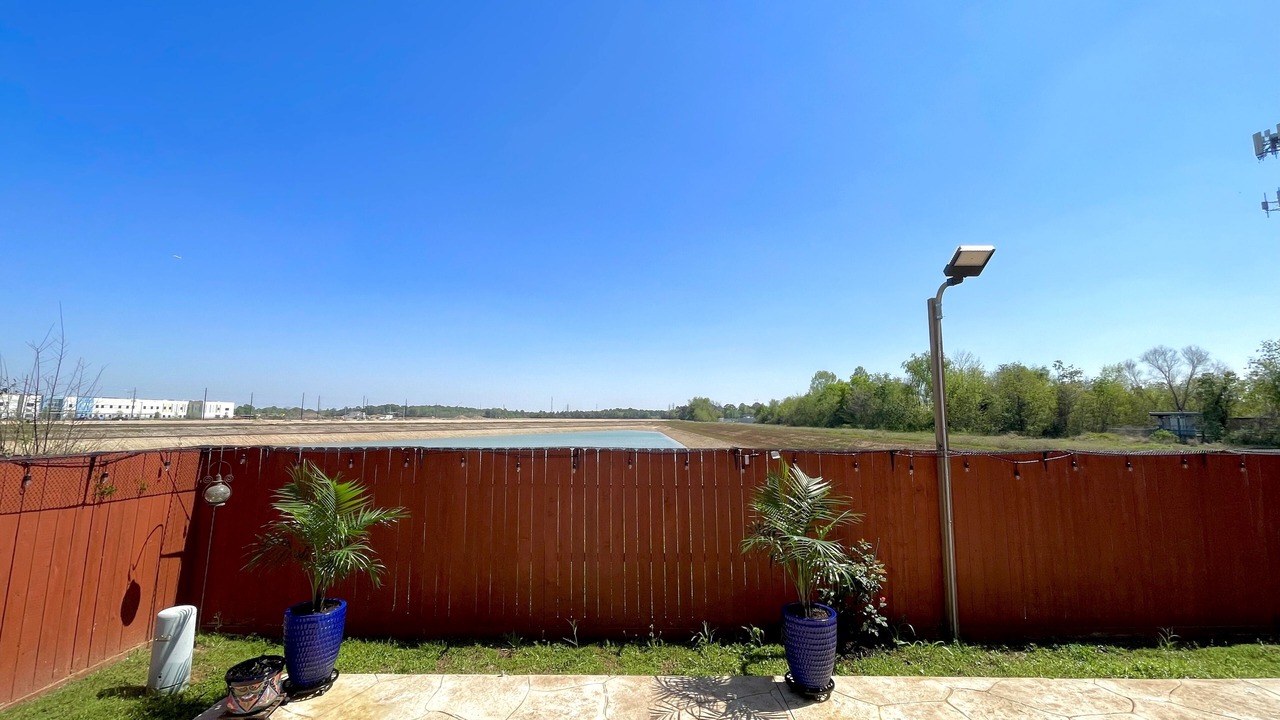 Photo of Outdoor in Houston