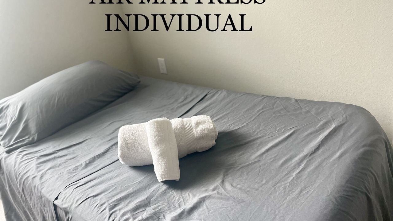 Photo of Bedroom in Houston