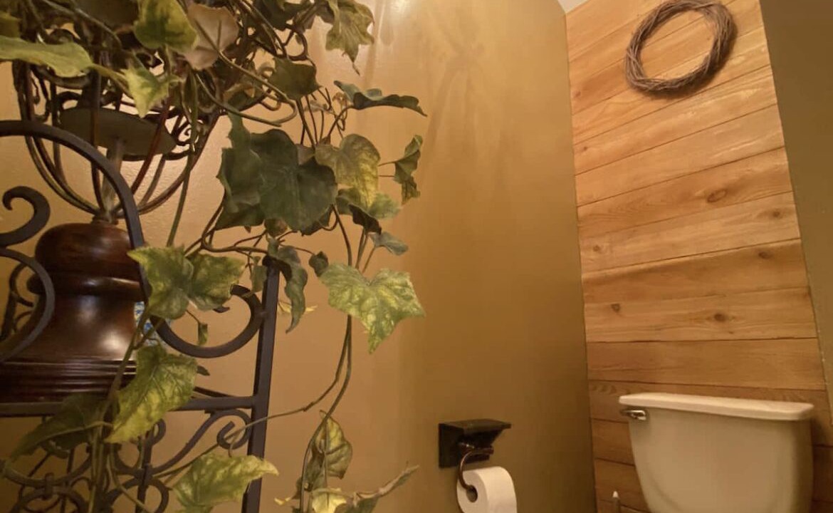 Photo of Bathroom in Houston