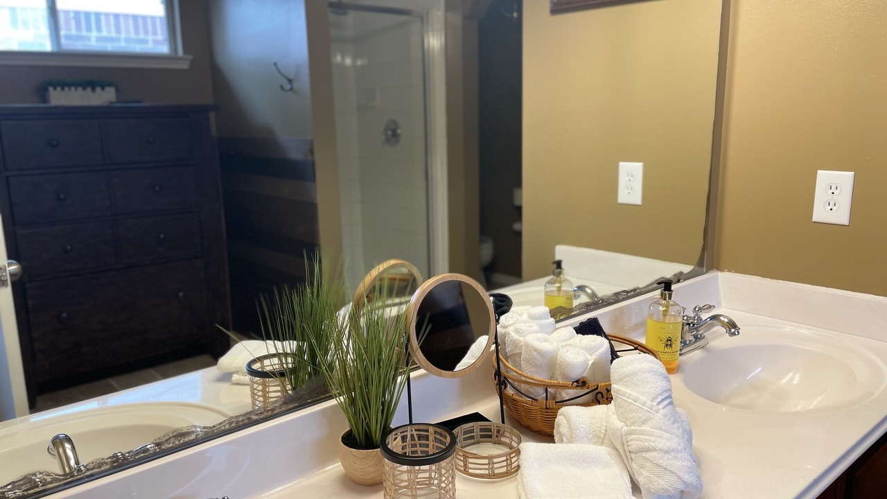 Photo of Bathroom in Houston