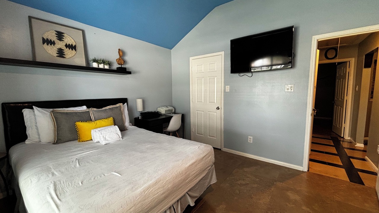 Photo of Bedroom in Houston