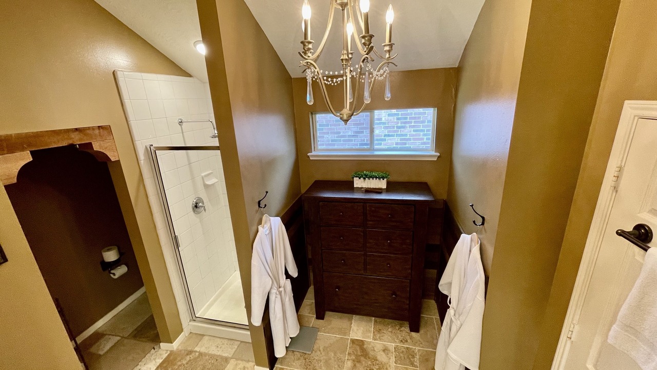 Photo of Bathroom in Houston